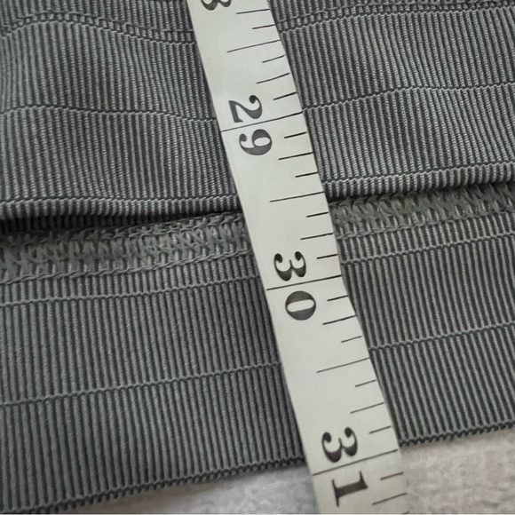 Footjoy Mens Polo Size Large - Grey - Picture 7 of 10